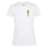 SOL'S Womens Regent Embroidered T-Shirt Thumbnail