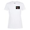 SOL'S Womens Regent Embroidered T-Shirt Thumbnail