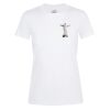 SOL'S Womens Regent Embroidered T-Shirt Thumbnail