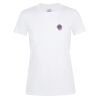 SOL'S Womens Regent Embroidered T-Shirt Thumbnail