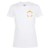 SOL'S Womens Regent Embroidered T-Shirt Thumbnail