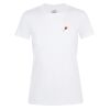 SOL'S Womens Regent Embroidered T-Shirt Thumbnail