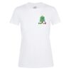 SOL'S Womens Regent Embroidered T-Shirt Thumbnail