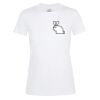 SOL'S Womens Regent Embroidered T-Shirt Thumbnail