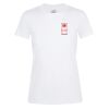 SOL'S Womens Regent Embroidered T-Shirt Thumbnail