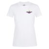 SOL'S Womens Regent Embroidered T-Shirt Thumbnail