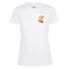 SOL'S Womens Regent Embroidered T-Shirt Thumbnail