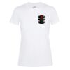 SOL'S Womens Regent Embroidered T-Shirt Thumbnail