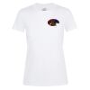 SOL'S Womens Regent Embroidered T-Shirt Thumbnail