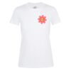 SOL'S Womens Regent Embroidered T-Shirt Thumbnail