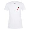 SOL'S Womens Regent Embroidered T-Shirt Thumbnail