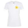 SOL'S Womens Regent Embroidered T-Shirt Thumbnail