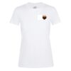 SOL'S Womens Regent Embroidered T-Shirt Thumbnail