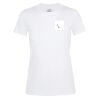 SOL'S Womens Regent Embroidered T-Shirt Thumbnail