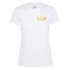 SOL'S Womens Regent Embroidered T-Shirt Thumbnail