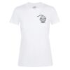 SOL'S Womens Regent Embroidered T-Shirt Thumbnail
