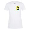 SOL'S Womens Regent Embroidered T-Shirt Thumbnail