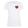 SOL'S Womens Regent Embroidered T-Shirt Thumbnail