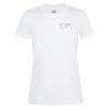 SOL'S Womens Regent Embroidered T-Shirt Thumbnail