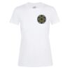 SOL'S Womens Regent Embroidered T-Shirt Thumbnail