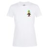 SOL'S Womens Regent Embroidered T-Shirt Thumbnail