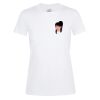 SOL'S Womens Regent Embroidered T-Shirt Thumbnail