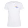 SOL'S Womens Regent Embroidered T-Shirt Thumbnail