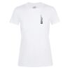 SOL'S Womens Regent Embroidered T-Shirt Thumbnail