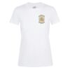 SOL'S Womens Regent Embroidered T-Shirt Thumbnail