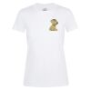 SOL'S Womens Regent Embroidered T-Shirt Thumbnail