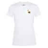 SOL'S Womens Regent Embroidered T-Shirt Thumbnail