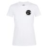 SOL'S Womens Regent Embroidered T-Shirt Thumbnail