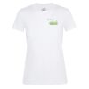 SOL'S Womens Regent Embroidered T-Shirt Thumbnail