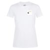 SOL'S Womens Regent Embroidered T-Shirt Thumbnail