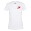SOL'S Womens Regent Embroidered T-Shirt Thumbnail