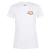 SOL'S Womens Regent Embroidered T-Shirt Thumbnail