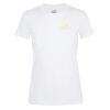SOL'S Womens Regent Embroidered T-Shirt Thumbnail