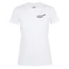 SOL'S Womens Regent Embroidered T-Shirt Thumbnail