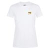 SOL'S Womens Regent Embroidered T-Shirt Thumbnail