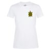 SOL'S Womens Regent Embroidered T-Shirt Thumbnail