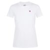 SOL'S Womens Regent Embroidered T-Shirt Thumbnail