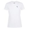 SOL'S Womens Regent Embroidered T-Shirt Thumbnail