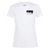 SOL'S Womens Regent Embroidered T-Shirt Thumbnail