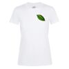 SOL'S Womens Regent Embroidered T-Shirt Thumbnail