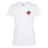 SOL'S Womens Regent Embroidered T-Shirt Thumbnail