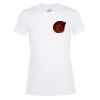 SOL'S Womens Regent Embroidered T-Shirt Thumbnail