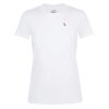 SOL'S Womens Regent Embroidered T-Shirt Thumbnail