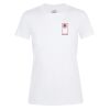 SOL'S Womens Regent Embroidered T-Shirt Thumbnail