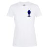 SOL'S Womens Regent Embroidered T-Shirt Thumbnail