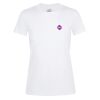 SOL'S Womens Regent Embroidered T-Shirt Thumbnail